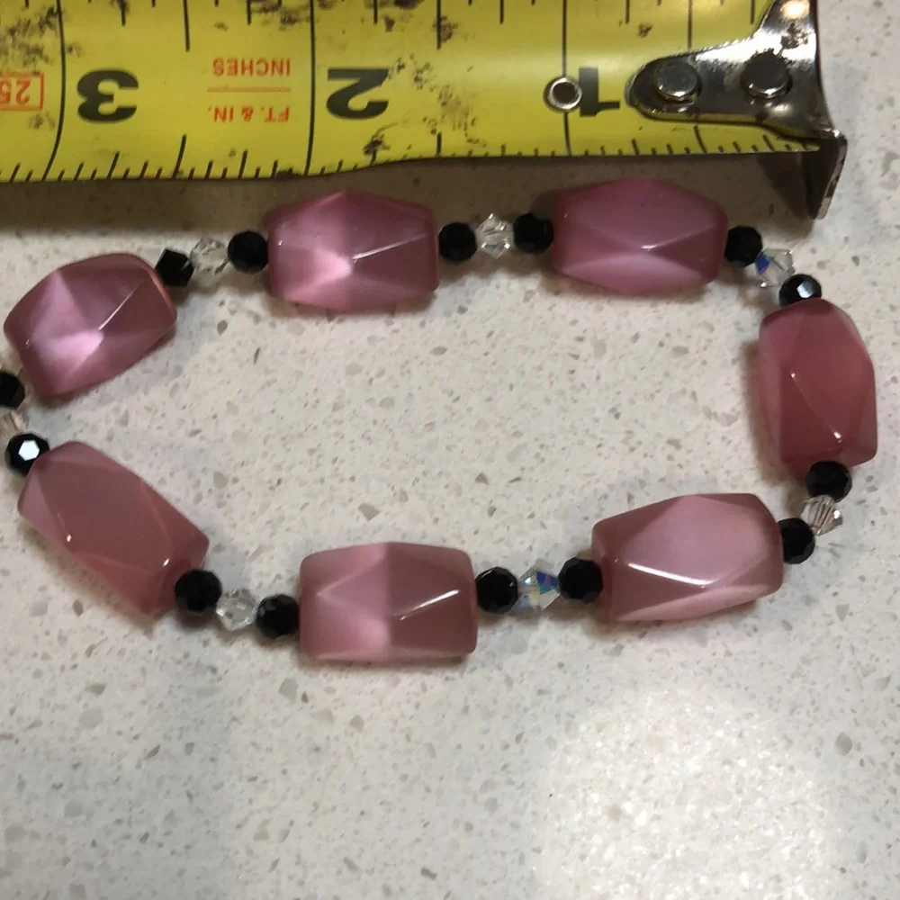 Gorgeous Cache’ Bracelet - Picture 3 of 3